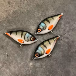 Piepie Baby Perch 13cm