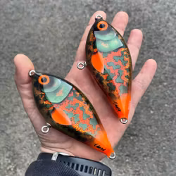 Piepie Mälaroljelaken 13cm