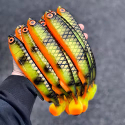 Gigashad OB Perch 27cm