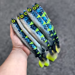 Gigashad Norpan 27cm