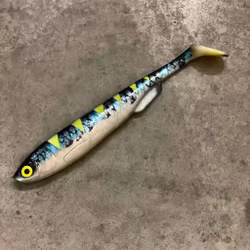 Gigashad Norpan 27cm