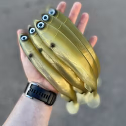 Gigashad Ultimate Slom 27cm