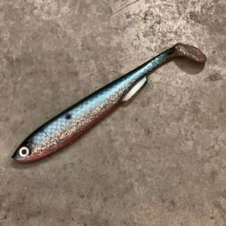 Gigashad Glitter Dawn 27cm