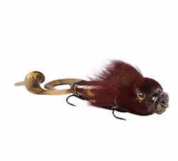 Miuras Mouse Mini - Spotted Bullhead