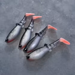 GigabiteV2 Roach 8cm - 4pcs