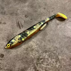 Gigashad Hot Spotted Kiwi 24cm