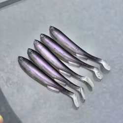 Gigashad Sikn 10cm - 5pcs