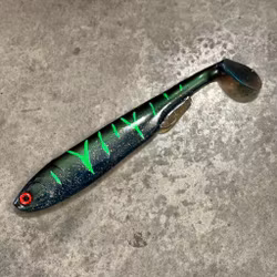 Gigashad Motoroil Hulk 33cm