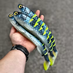 Gigashad Norpan 33cm