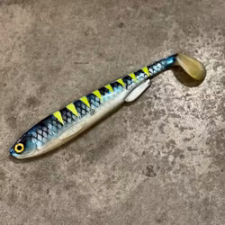 Gigashad Norpan 33cm