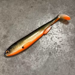 Gigashad Hot Stuff 33cm