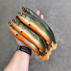 Gigashad Hot Stuff 33cm