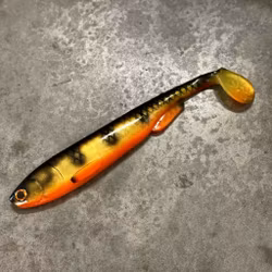 Gigashad Östkustborren 33cm