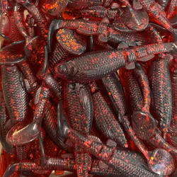 GigabiteV2 Mälaroil 8cm - 4pcs