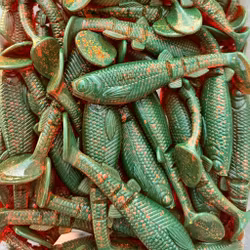 GigabiteV2 Mälaroil 8cm - 4pcs