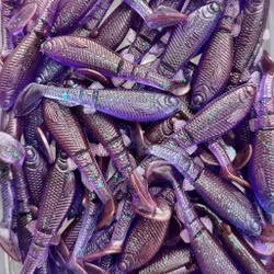 GigabiteV2 Junebug 8cm - 4pcs