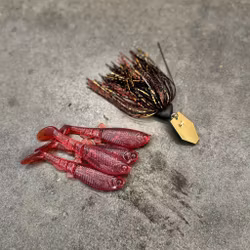 Mälaroil bundle Gigabitev2 14g