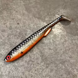 Gigashad Glitter Fegis 27cm