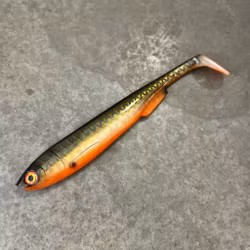 Gigashad Hot Stuff 27cm