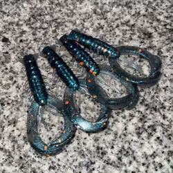 Crawler Håll Kräft 8,5cm - 4 pcs