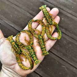 Crawler Copper Craw 8,5cm - 4 pcs