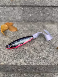 Gigatail JR Skyfall 31cm (sink)