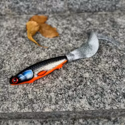 Gigatail JR Sucker Punch 31cm (sink)