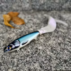 Gigatail JR Cisco (Stellar) 31cm (sink)