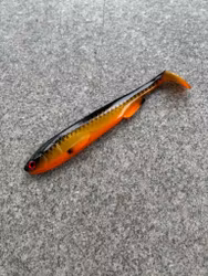 Gigashad Skitmört 33cm