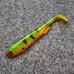 Gigashad UV Perch 33cm