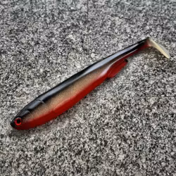 Gigashad Red Ghost 33cm