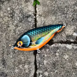 Piepie Slim Hot Damn 11cm