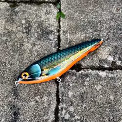 Gigajerk Slim Hot Damn 15cm