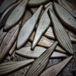 Gigajerk Hot Damn 17,5cm (sink)