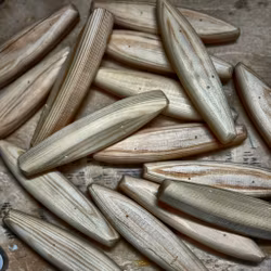 Gigatail JR Sill Royale 31cm (sink)