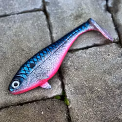 Snackbite Glitter Dawn 21cm