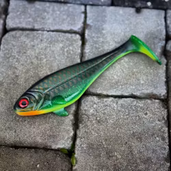 Snackbite Toxic Tench 21cm