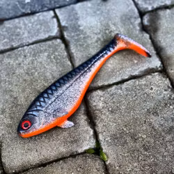 Snackbite Sucker Punch UV 21cm