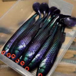 Gigashad 80 Talarn 33cm