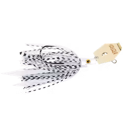 Pig® Hula 16g Albino Shad