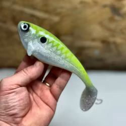 Snackbite Limon 16cm