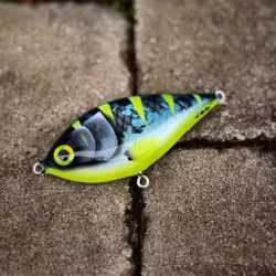 Piepie Norpan 13cm (sink)