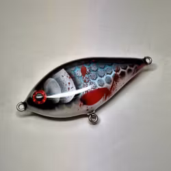 Piepie Blood Roach 13cm (sink)