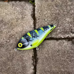 Piepie Slim Norpan 11cm