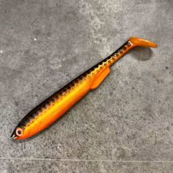 Gigashad Skitmört 24cm