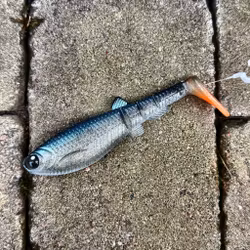 GigabiteV2 Hot Smelt 14cm