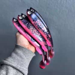 Gigashad Hot Princess 27cm