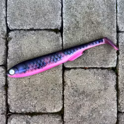 Gigashad Hot Princess 27cm