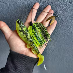 Kiwi Motoroil Pike Combo