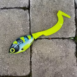 Ulm Tail Jr - Norpan